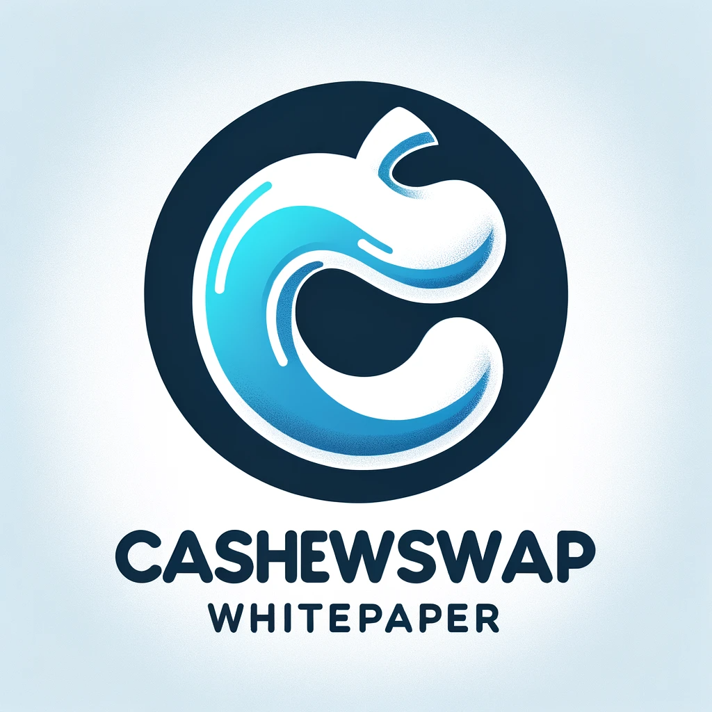 Cashewstable Logo
